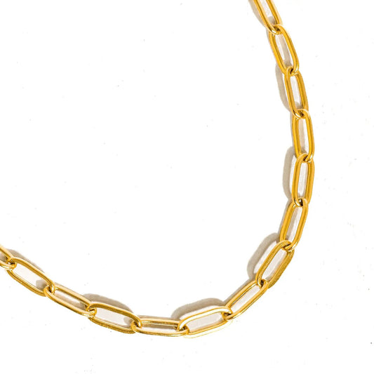 Charlee Chain Necklace