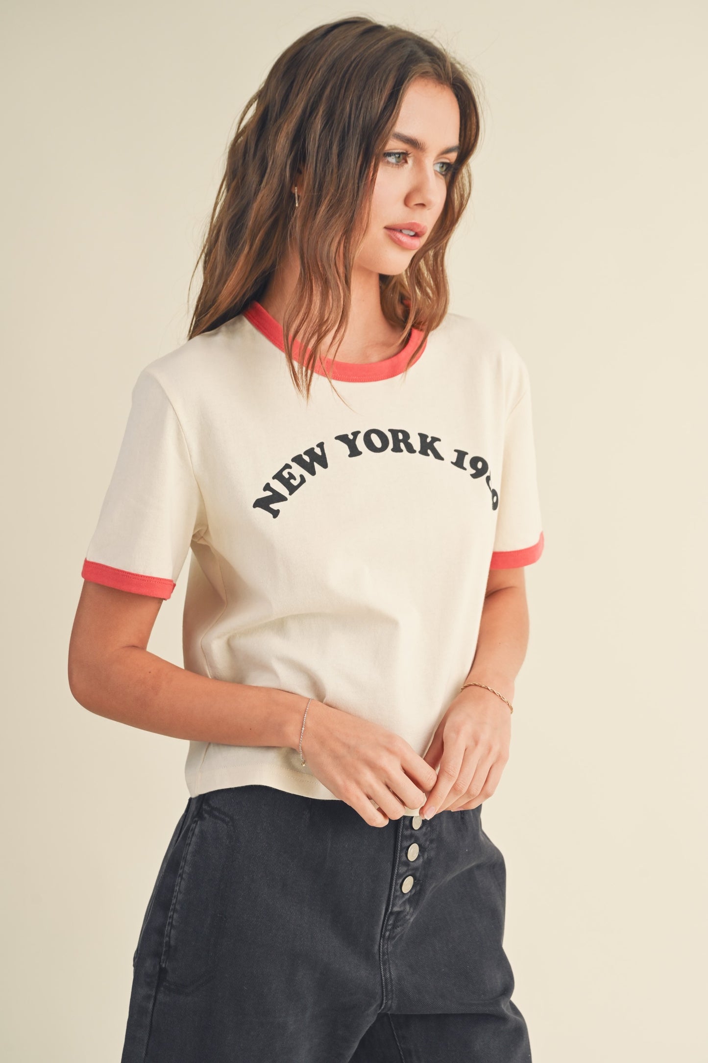 Paige NYC T-Shirt