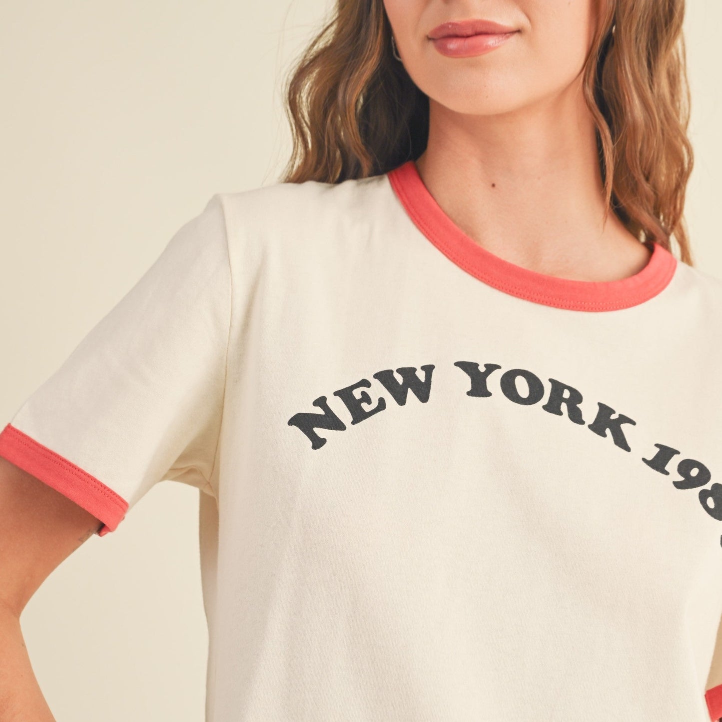 Paige NYC T-Shirt