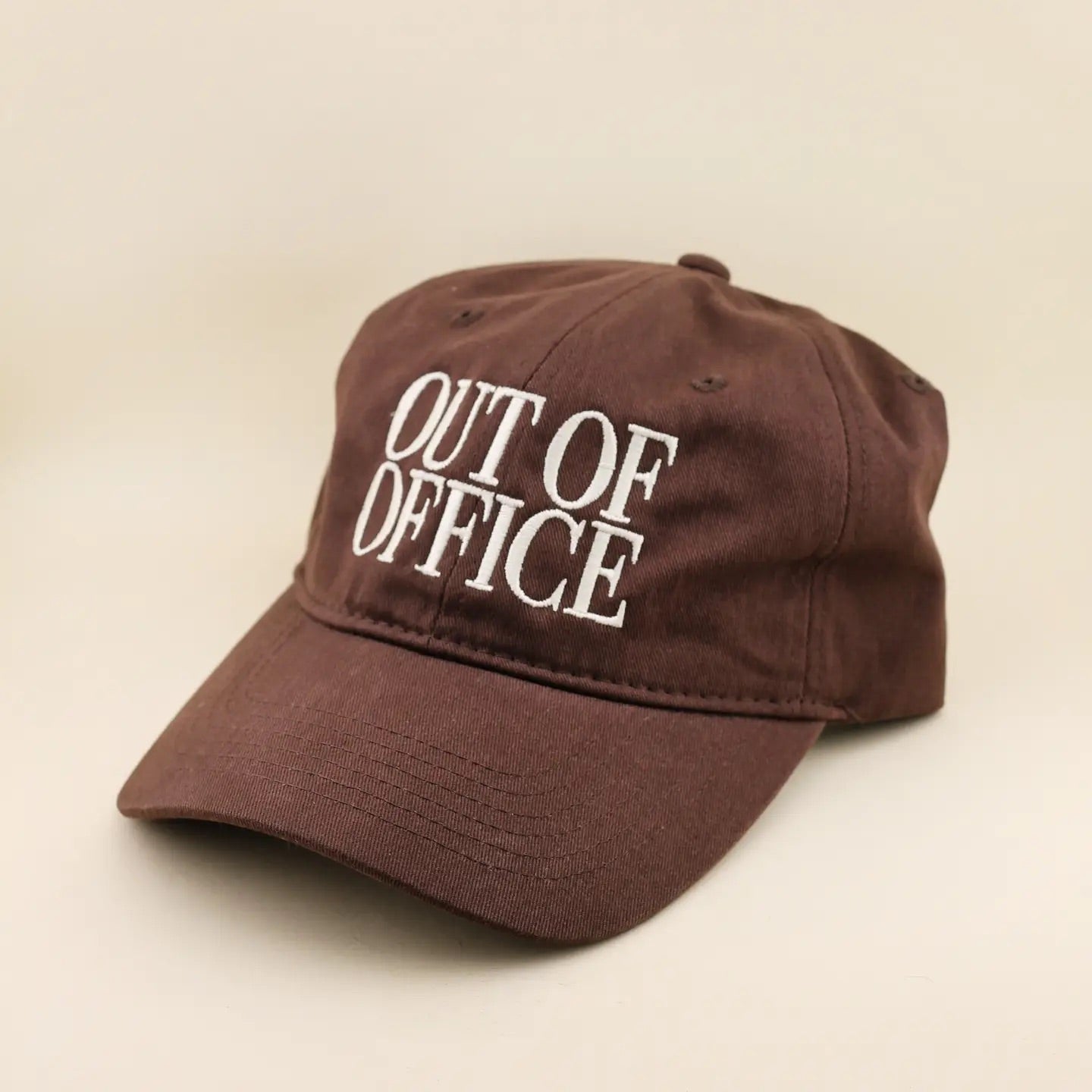 Out of Office Hat